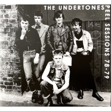 The Undertones – Peel Sessions 78-79